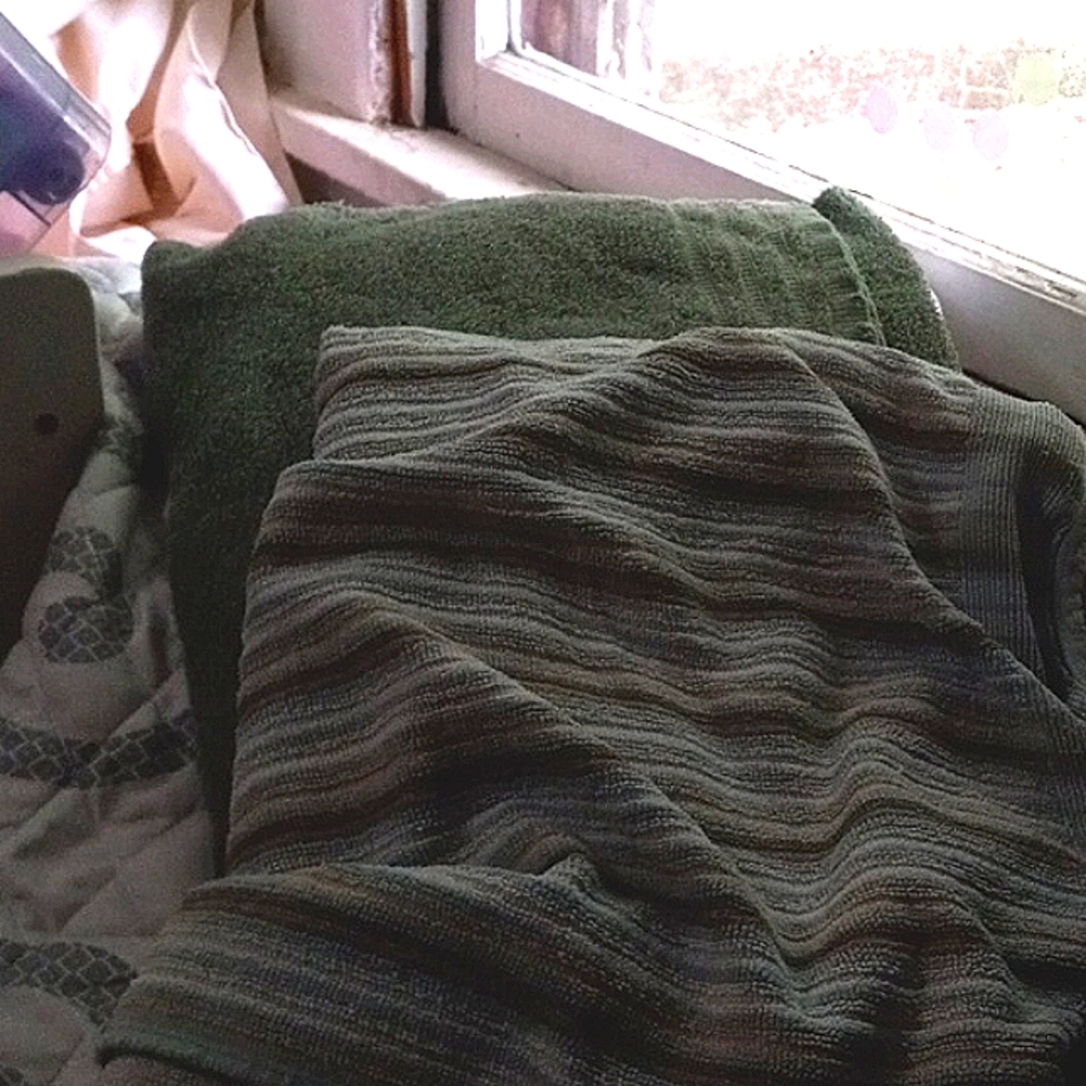 Towels